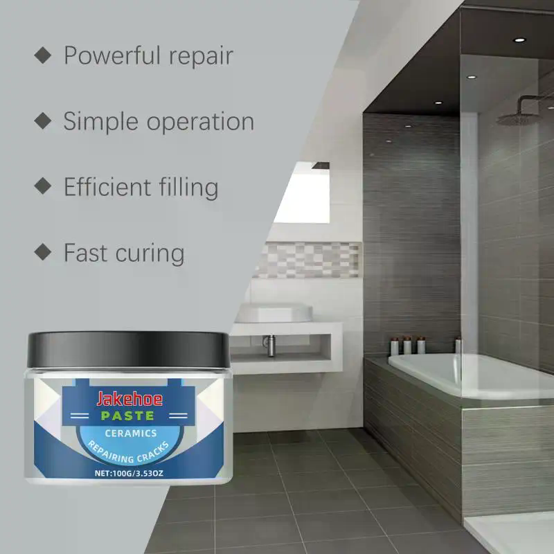 Ceramic Tile Floor - Porcelain Repair Pates Ceramic Bath Basin