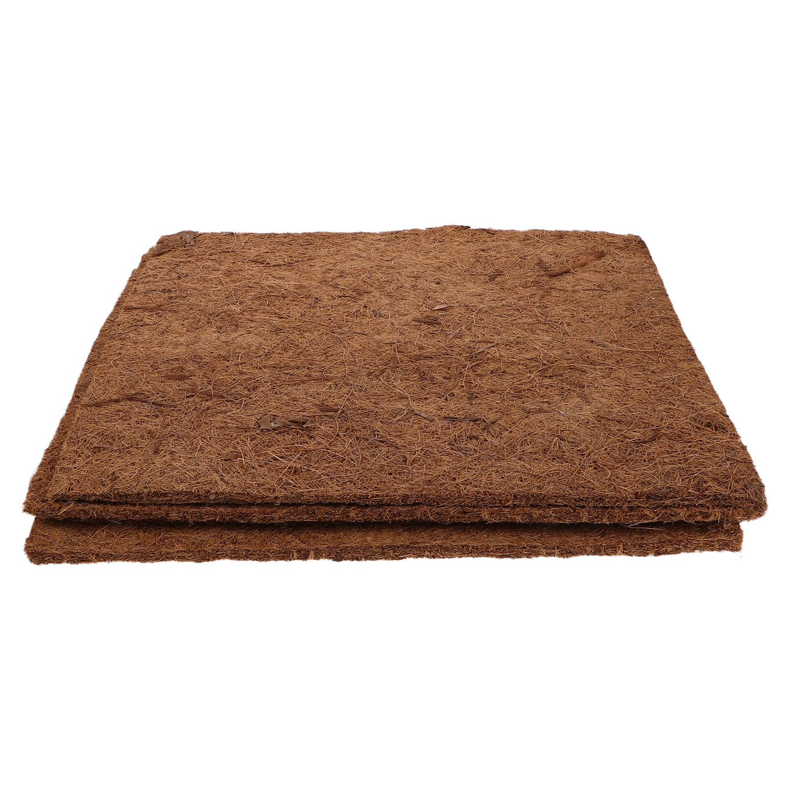 4Pcs Natural Coconut Fiber Rep - Substrate Coconut Fiber avis et prix