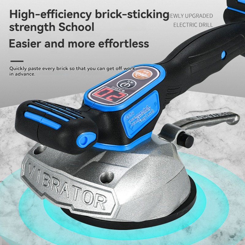 Intelligent Tile Paving Machin - Ceramic Tile Floor avis et prix