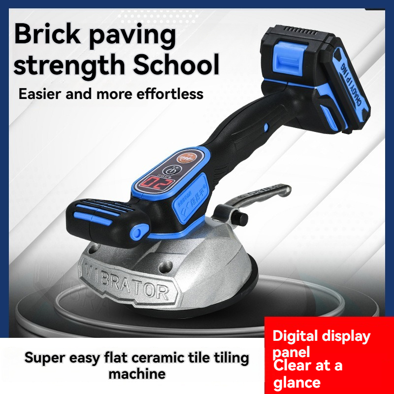 Intelligent Tile Paving Machin - Ceramic Tile Floor avis et prix