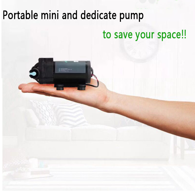 Reptile Fogger Mist System 360 - Terrarium Fogger Ultrasonic avis et prix