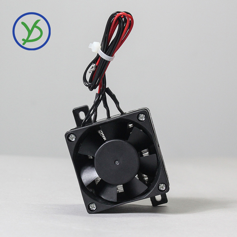 Insulated PTC Heater 12V~220V  - Ceramic Heat Emitter avis et prix