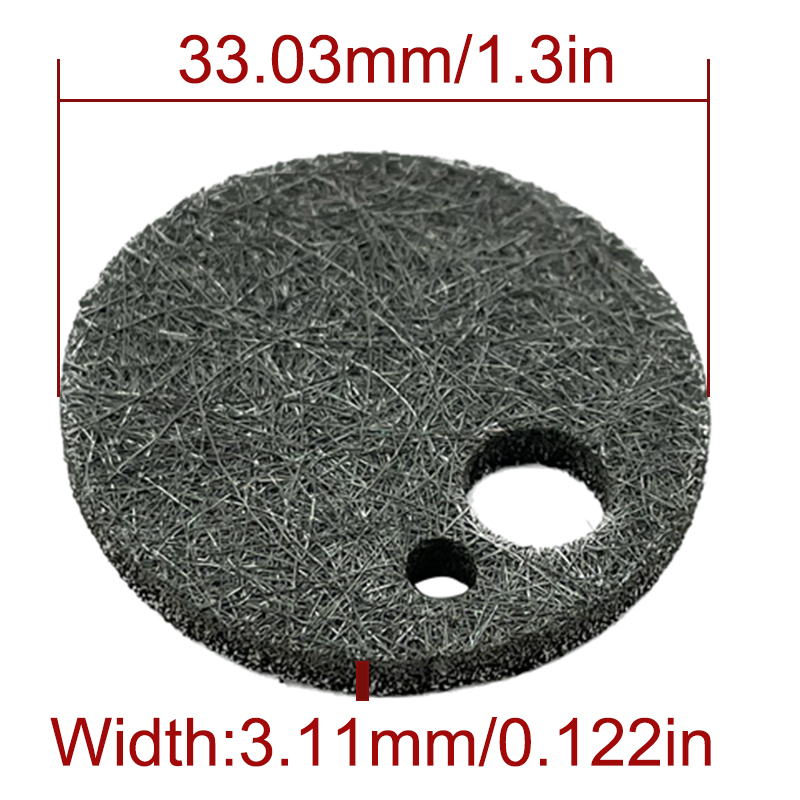 10X Air Diesel Paking Heater B - Screen Top Mesh avis et prix