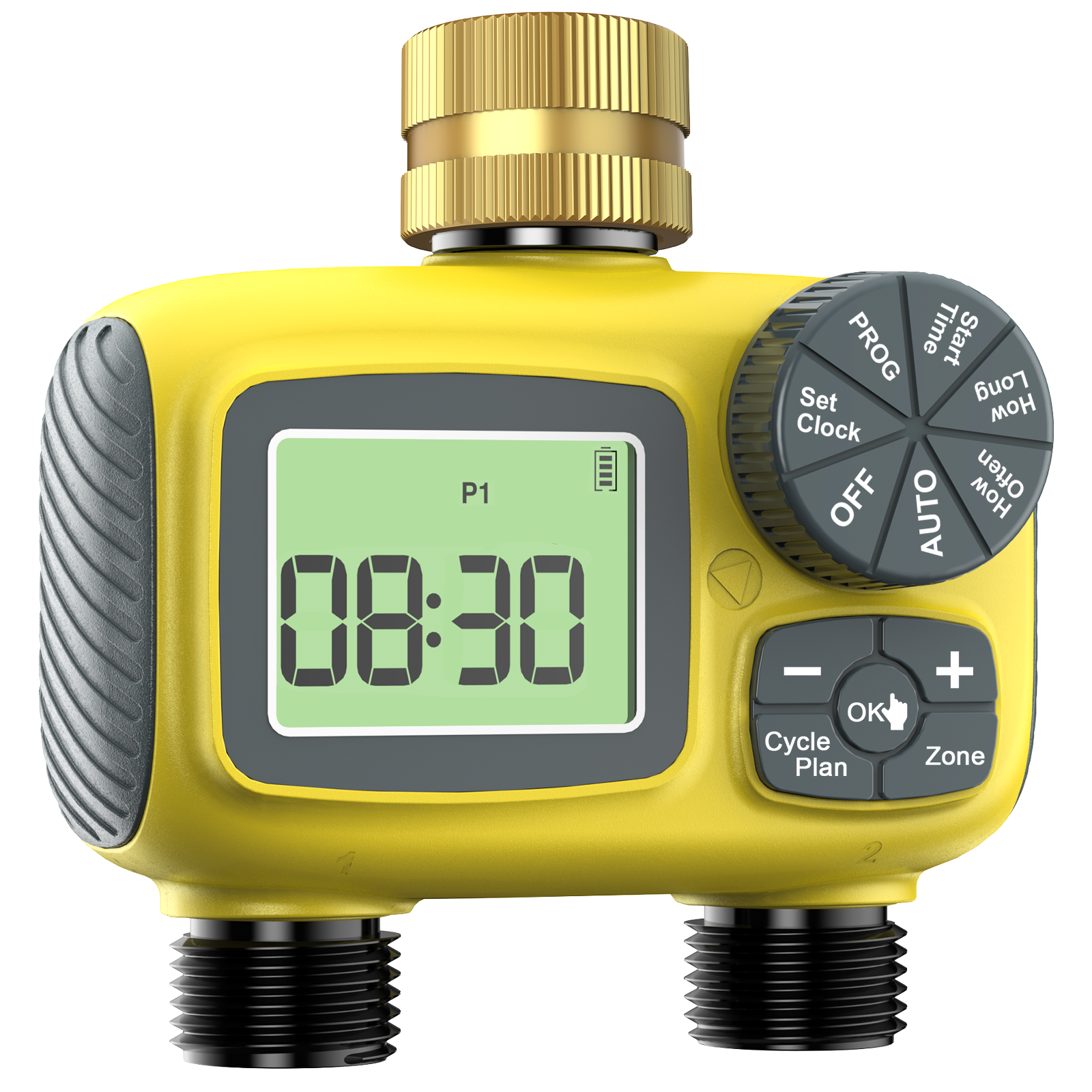 Insoma Smart Water Timer Dual  - Timer Dual Outlet avis et prix