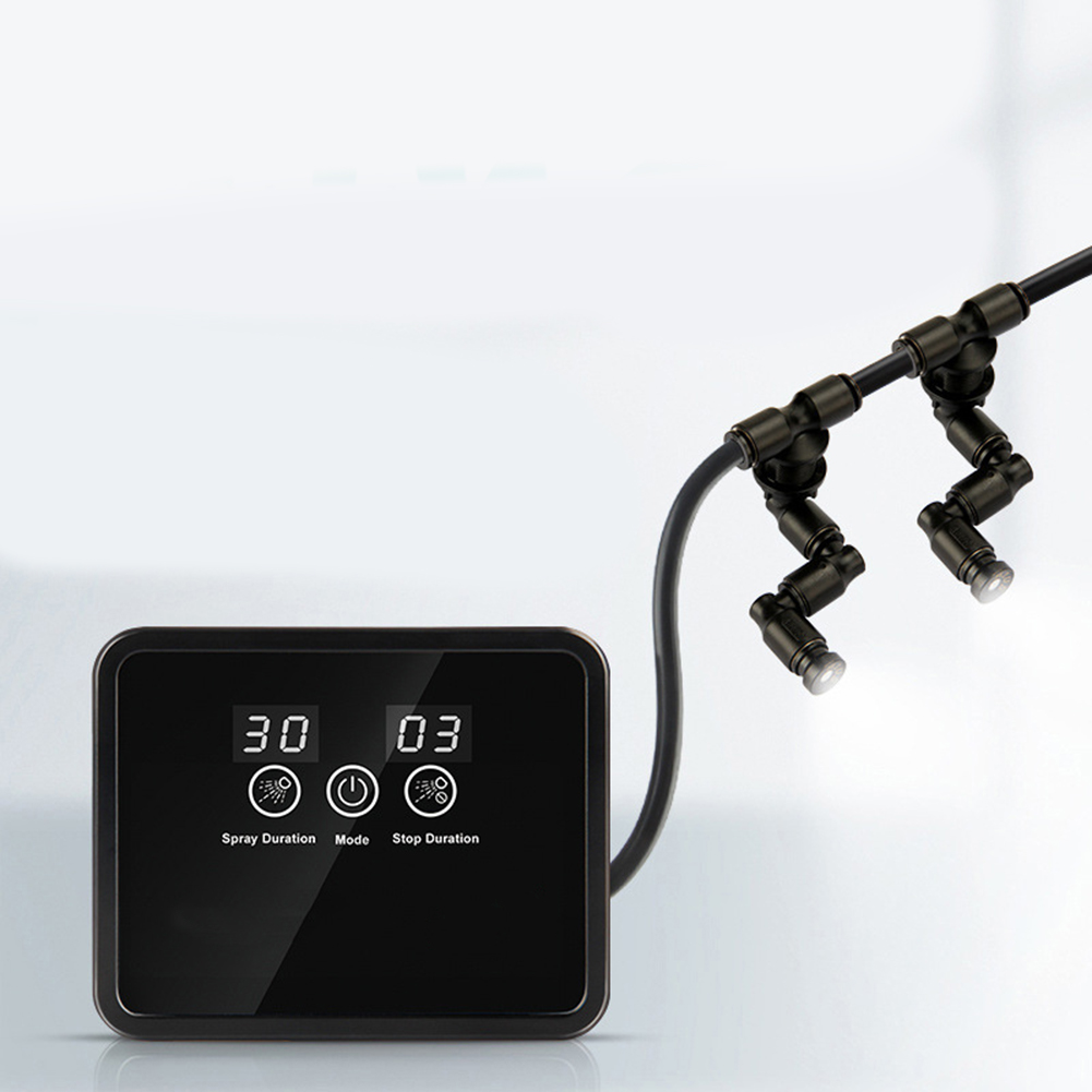 Intelligent Misting System for - Misting Nozzle Reptile avis et prix