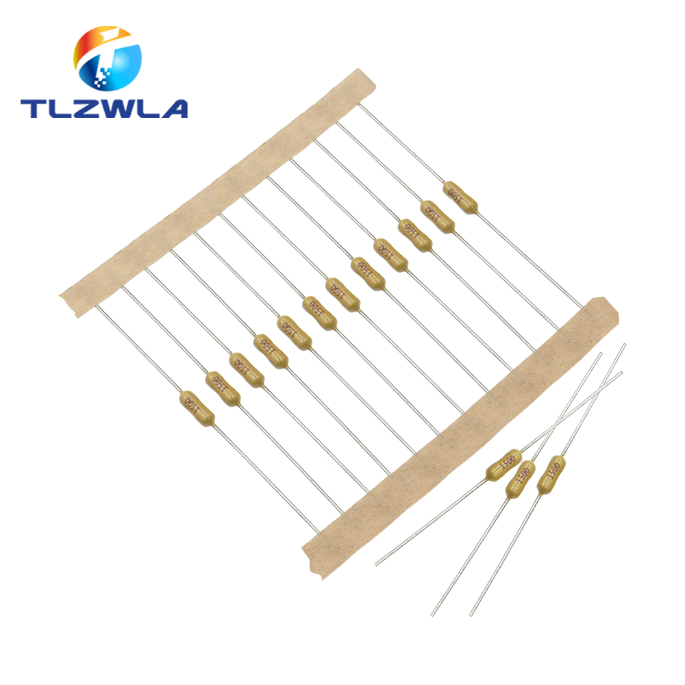 10PCS 2.4*7MM Axial Lead Yello - Ceramic Heat Emitter avis et prix