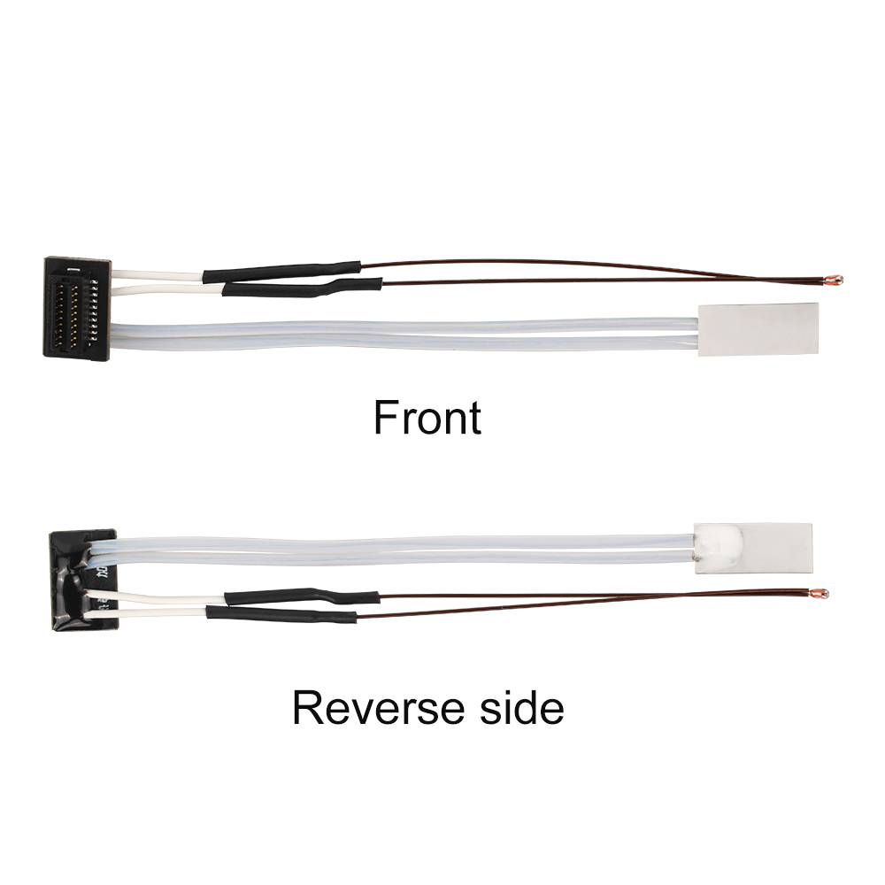 For Bambu Lab P1P Heating Tube - Ceramic Heat Emitter avis et prix