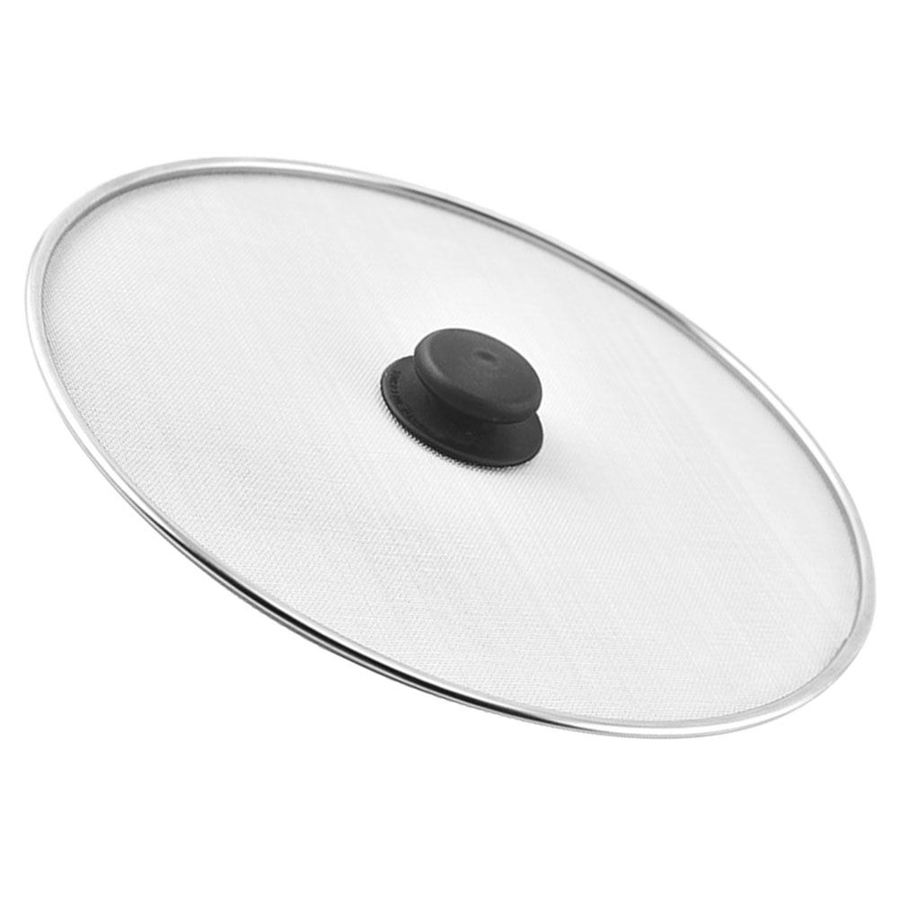 Premium Stainless Steel Splatt - Screen Top Mesh avis et prix