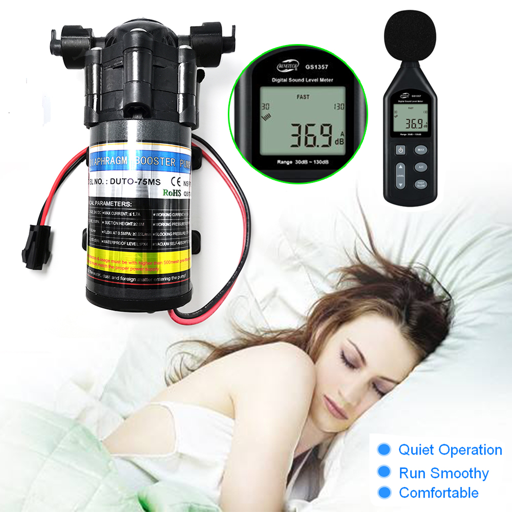 Reptile Pet Fogger Silent Pump - Terrarium Fogger Ultrasonic avis et prix