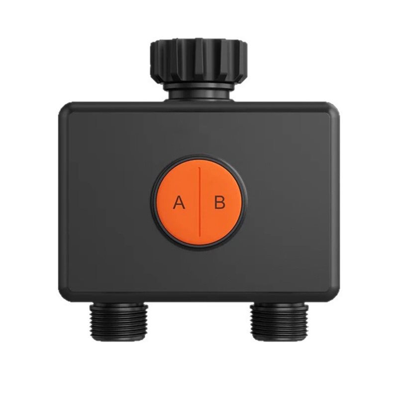 ABRU-Zigbee 3.0 Smart Water Va - Timer Dual Outlet avis et prix