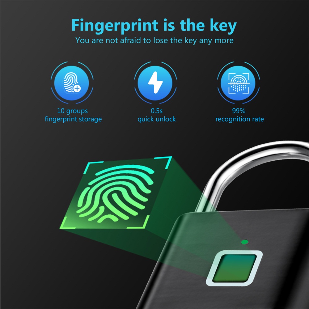 Seeings Guardnes Smart Lock Wa - Glass Door Hinge avis et prix
