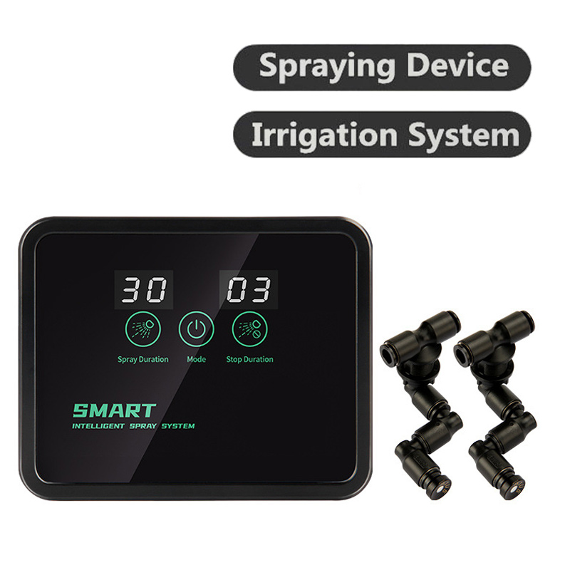 Intelligent Reptile Fogger Ter - Terrarium Fogger Ultrasonic avis et prix