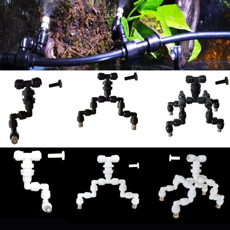 Reptiles Terrarium Fogger Mist - Terrarium Fogger Ultrasonic avis et prix