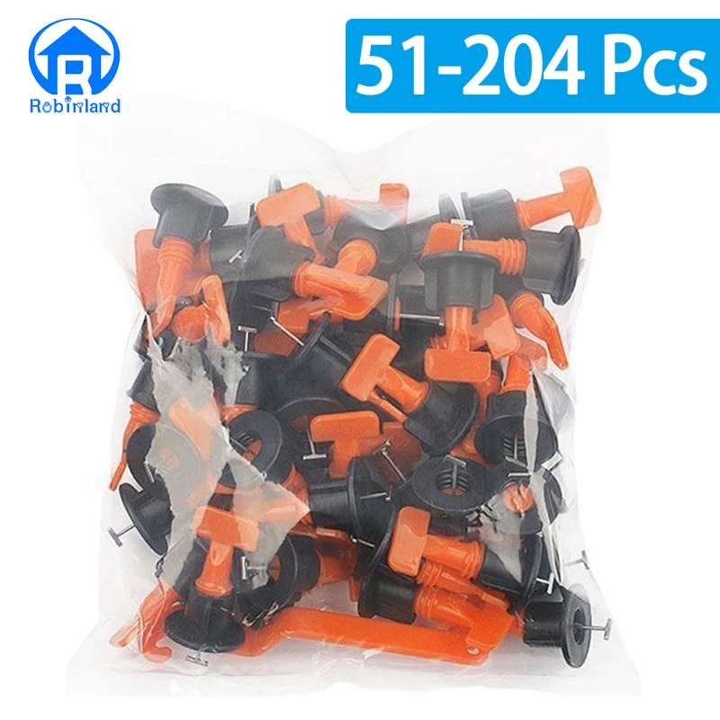 51-204Pcs Floor Tile Leveling  - Ceramic Tile Floor avis et prix