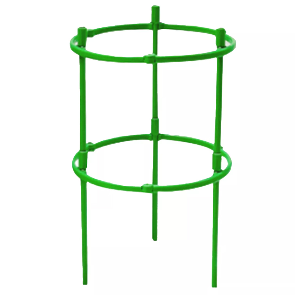 Garden Tomato Cage Plant Suppo - Vine Climbing Plastic avis et prix