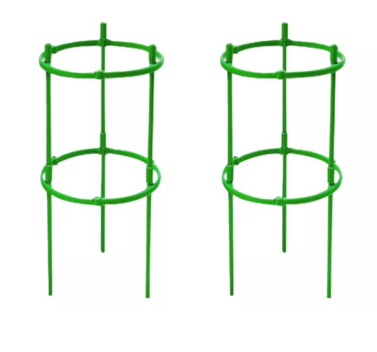 Garden Tomato Cage Plant Suppo - Vine Climbing Plastic avis et prix