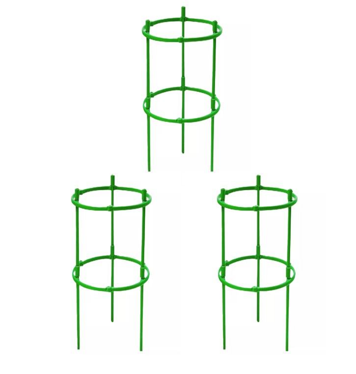 Garden Tomato Cage Plant Suppo - Vine Climbing Plastic avis et prix
