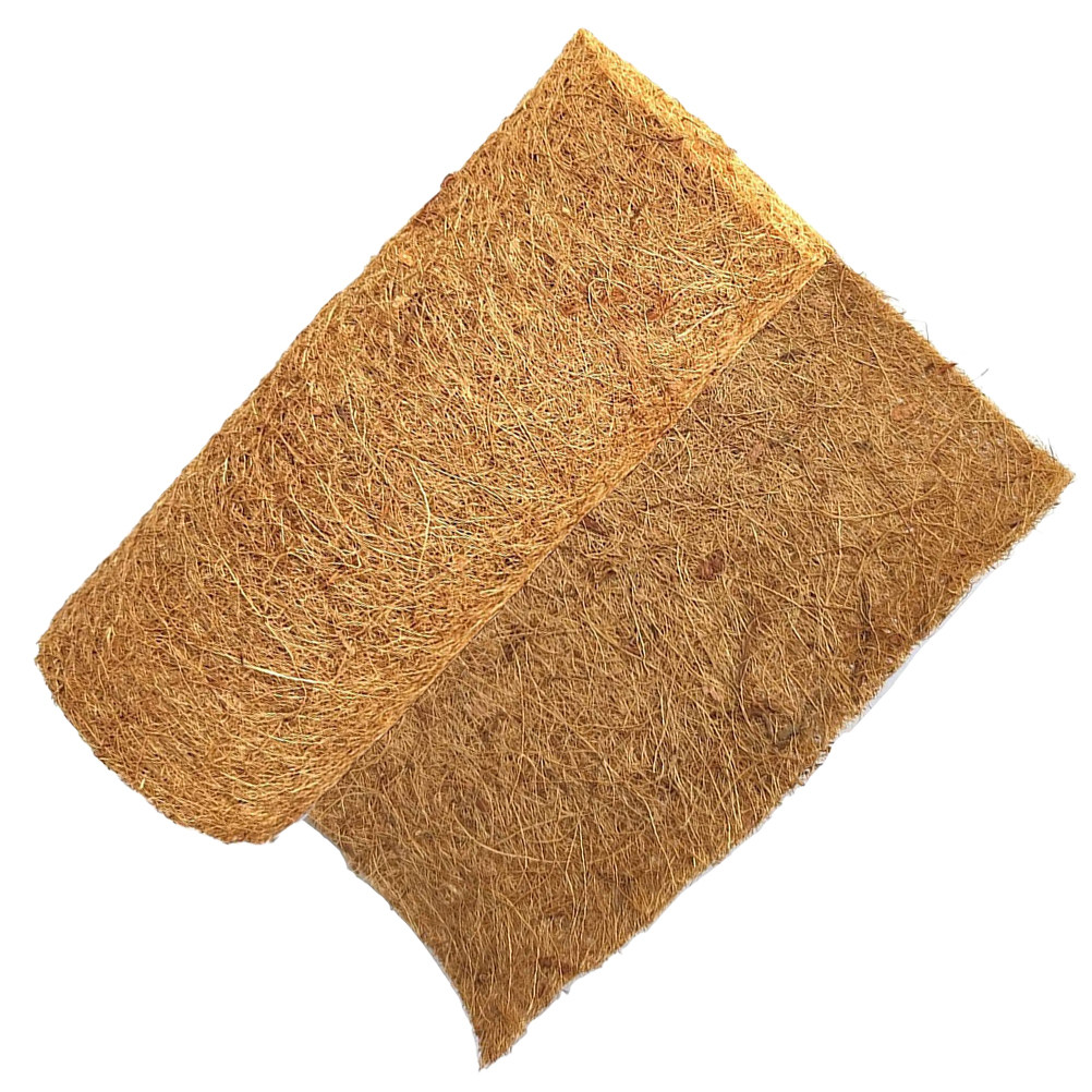 1 Roll Thick Coconut Fiber Lin - Substrate Coconut Fiber avis et prix