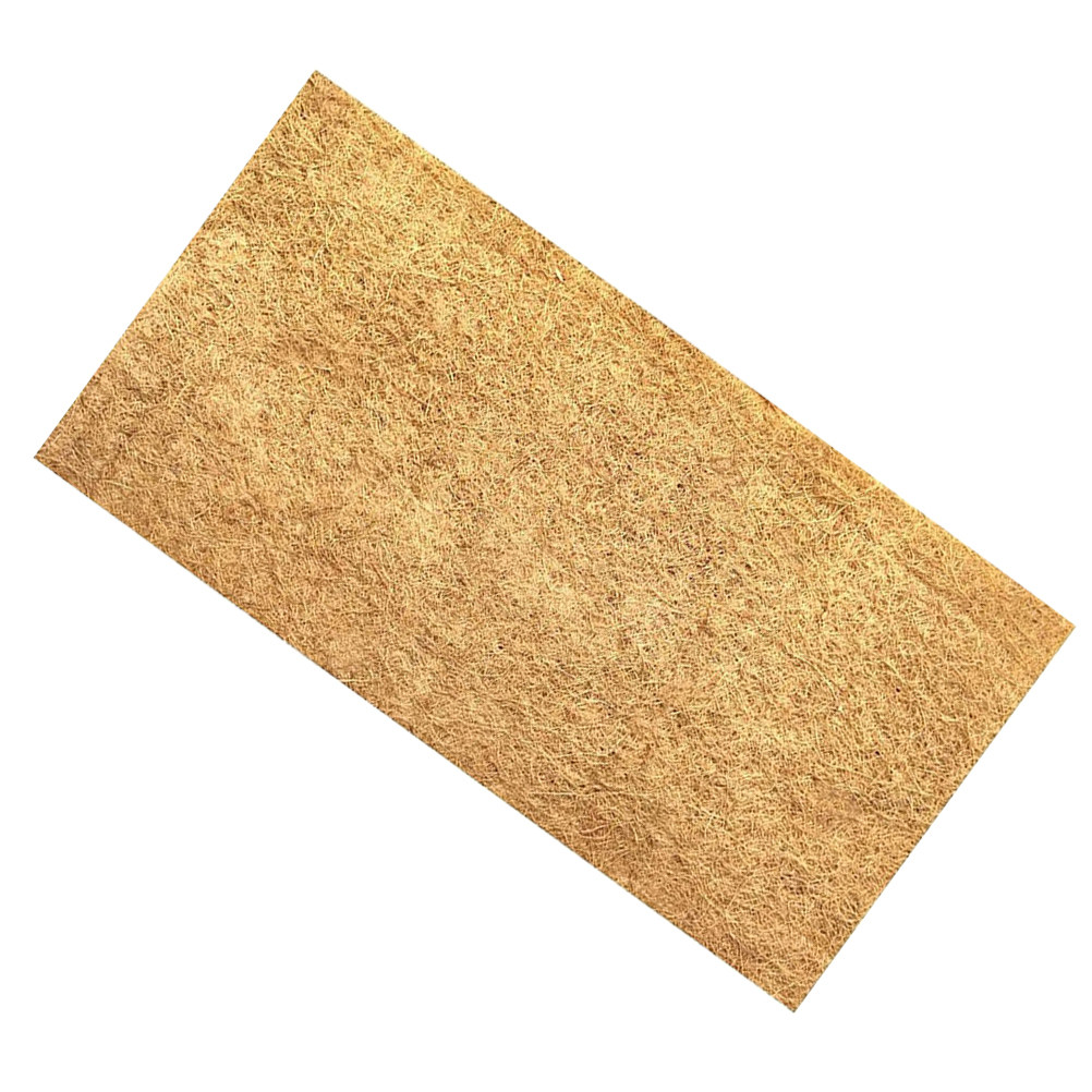 1 Roll Thick Coconut Fiber Lin - Substrate Coconut Fiber avis et prix