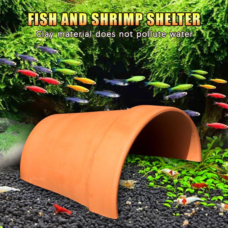 Decorative Breathable Red Cera - Hide Cave Ceramic avis et prix