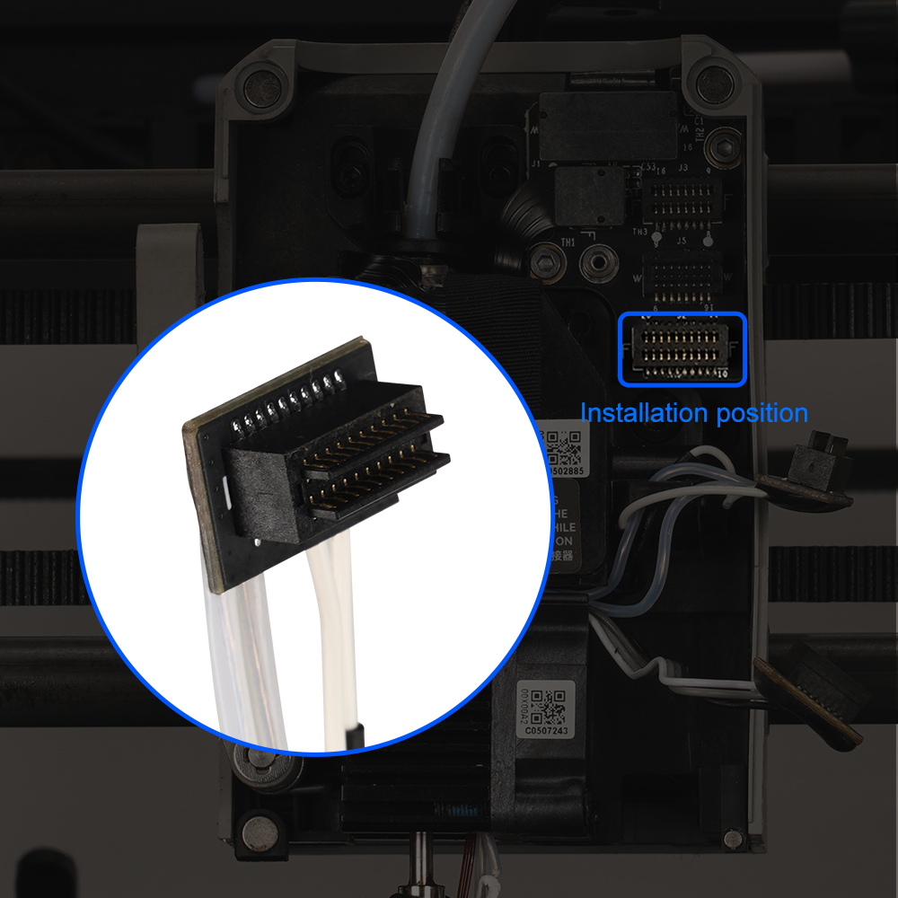 Heating Tube For Bambu Lab A1  - Ceramic Heat Emitter avis et prix