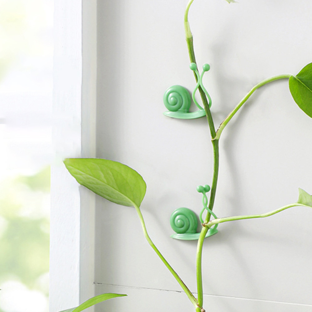 20Pcs Plant Climbing Wall Clip - Vine Climbing Plastic avis et prix