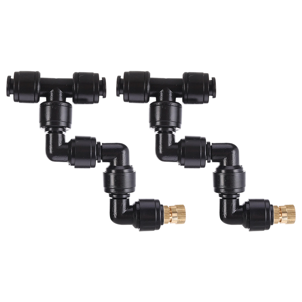 For Rainforest Water Tanks Rep - Misting Nozzle Reptile avis et prix