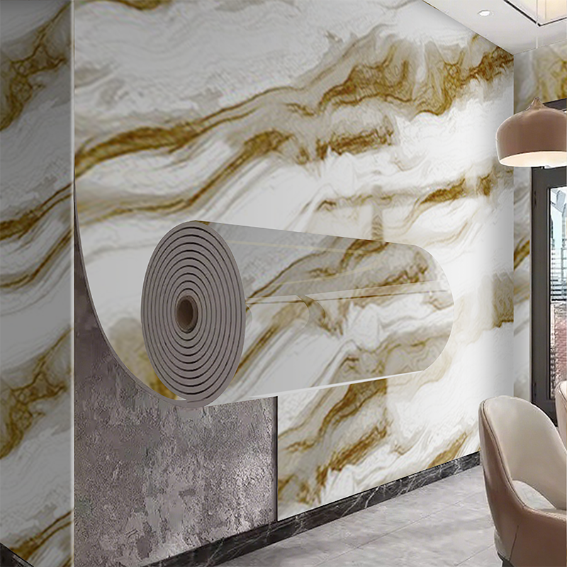 Marble stickers self-adhesive  - Pvc Panel Background avis et prix