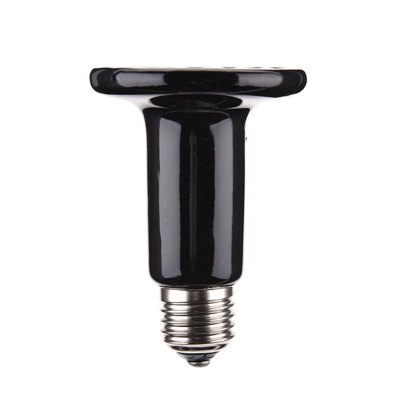 Reptile Heat Bulb Ceramic Infr - Ceramic Heat Emitter avis et prix