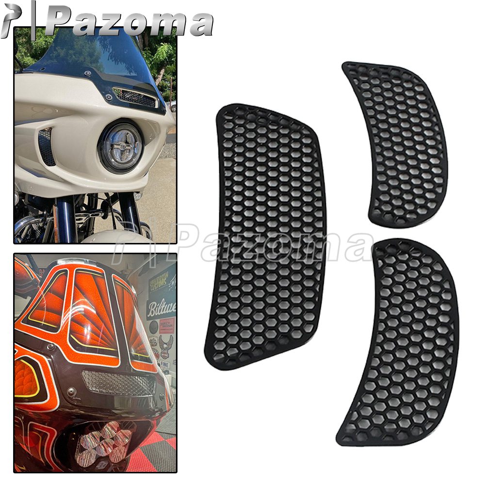 Low Rider ST FXLRST Top Center - Screen Top Mesh avis et prix