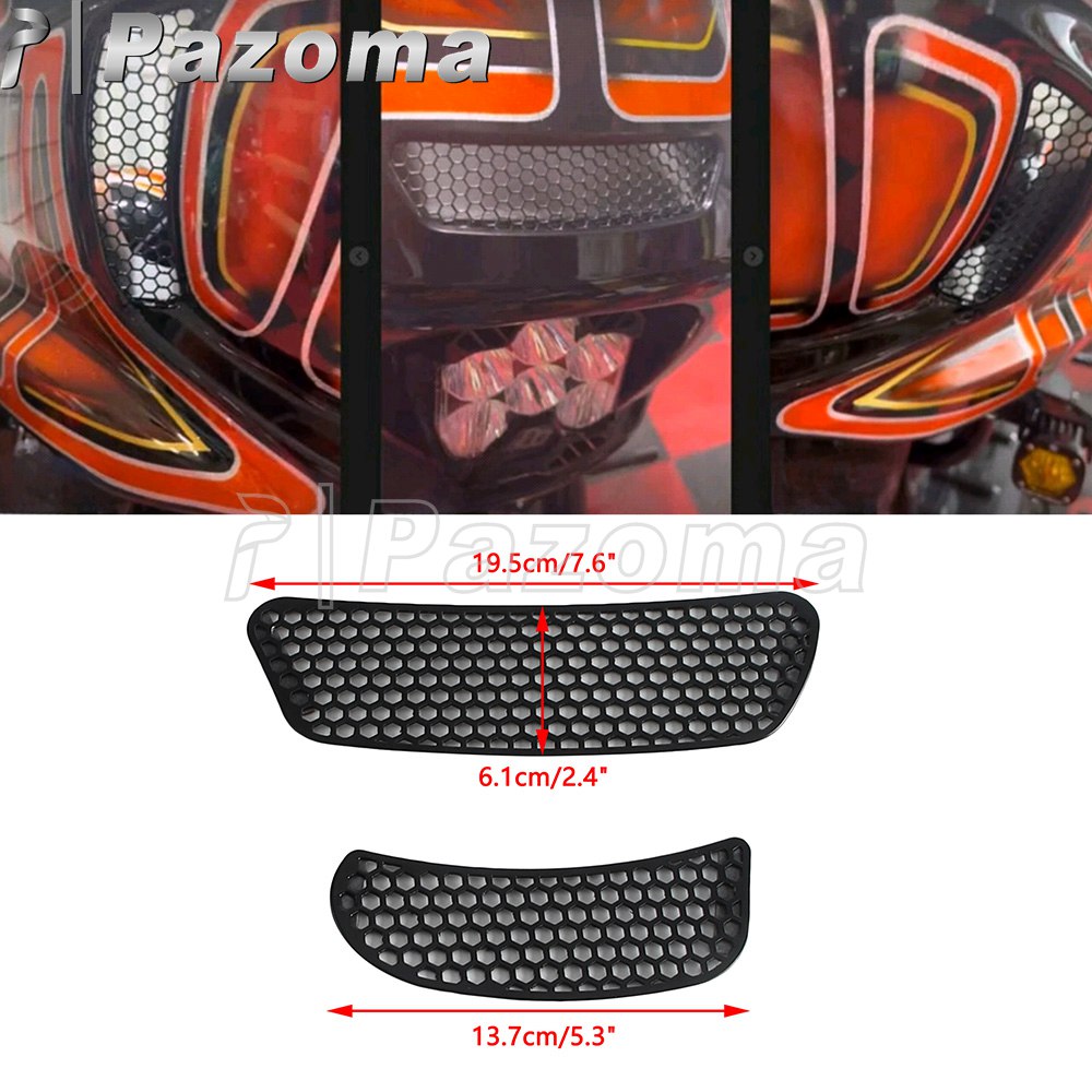 Low Rider ST FXLRST Top Center - Screen Top Mesh avis et prix