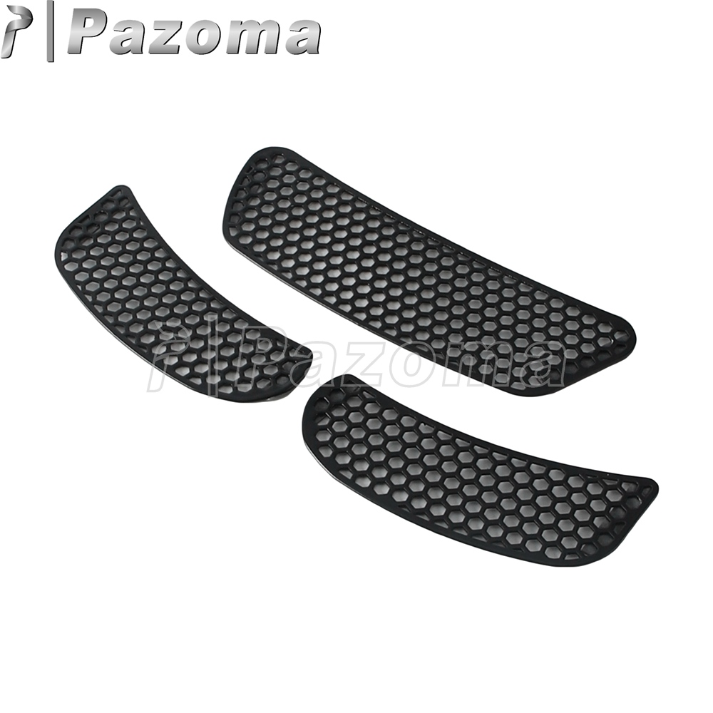 Low Rider ST FXLRST Top Center - Screen Top Mesh avis et prix