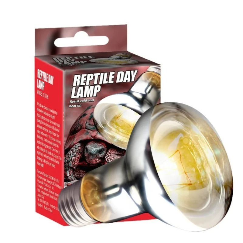 40W/60W Reptile Simulated Natu - Calcium Powder Reptile avis et prix