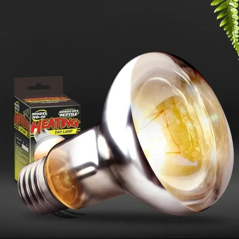 40W/60W Reptile Simulated Natu - Calcium Powder Reptile avis et prix