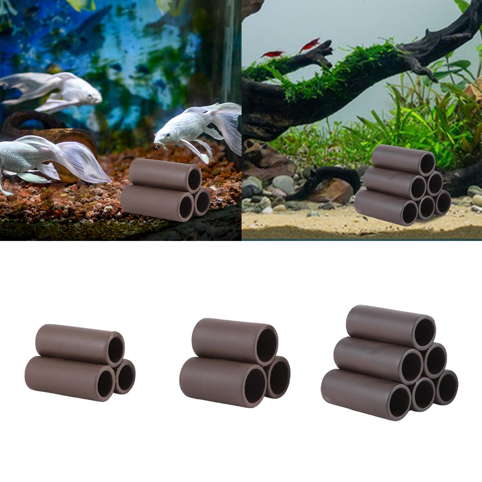 Cave Shelter Rest Hide Decorat - Hide Cave Ceramic avis et prix