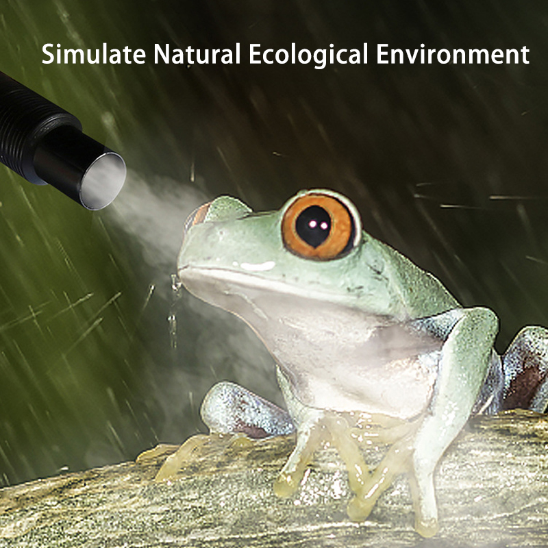 Free Bending Spray Misting Noz - Misting Nozzle Reptile avis et prix