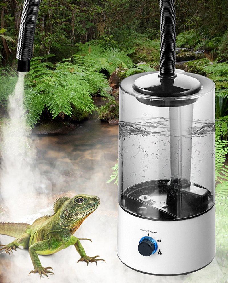 Free Bending Spray Misting Noz - Misting Nozzle Reptile avis et prix