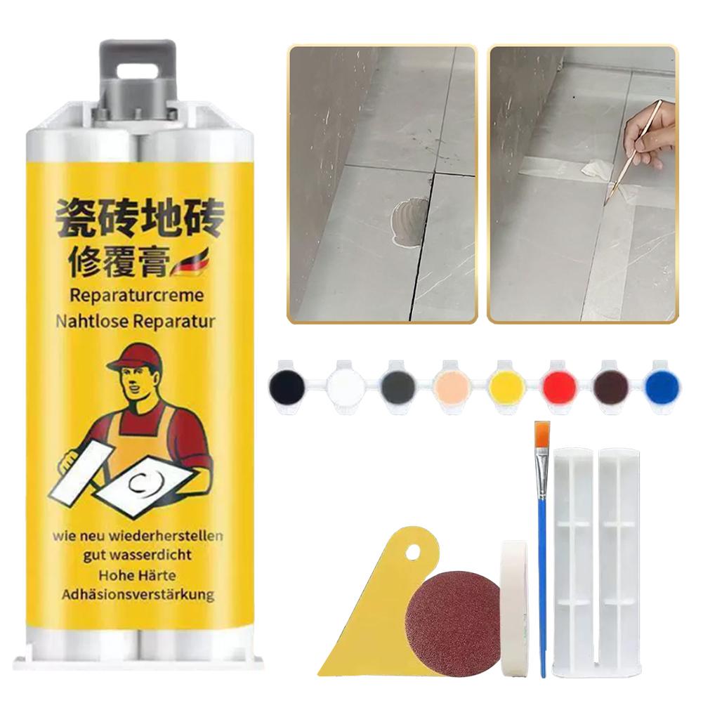 Multifunctional Tile Stone Cra - Ceramic Tile Floor avis et prix