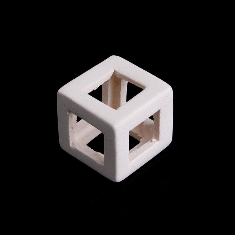 Aquarium Decorations Fish for  - Hide Cave Ceramic avis et prix