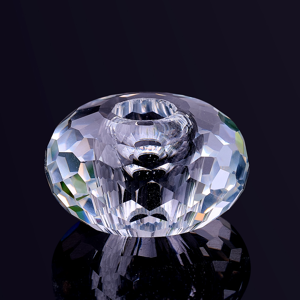 50mm Crystal Glass Faceted Sun - Glass Door Hinge avis et prix