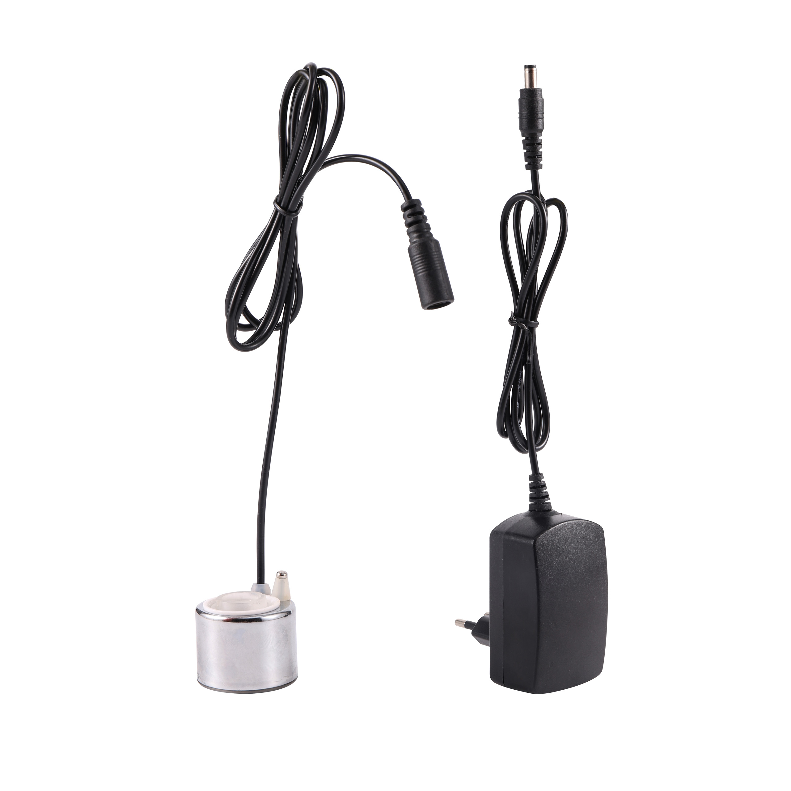 Mini Ultrasonic Humidifier  24 - Terrarium Fogger Ultrasonic avis et prix
