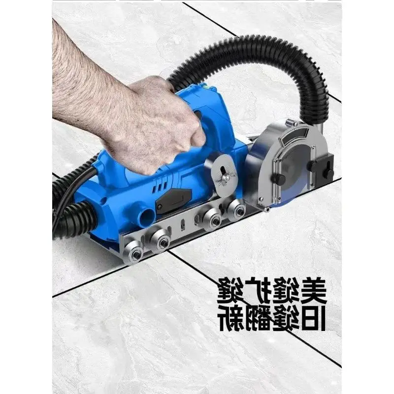 1200W Electric Seam Cleaner fo - Ceramic Tile Floor avis et prix