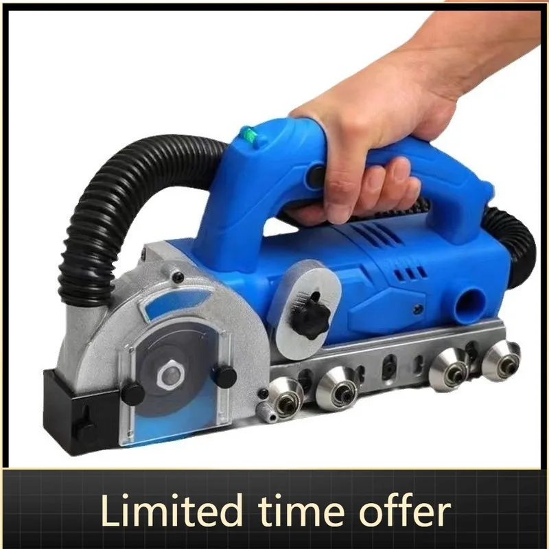 1200W Electric Seam Cleaner fo - Ceramic Tile Floor avis et prix
