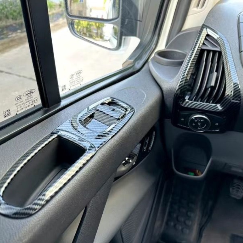 2017-2022 Ford Transit V362 AB - Glass Door Hinge avis et prix