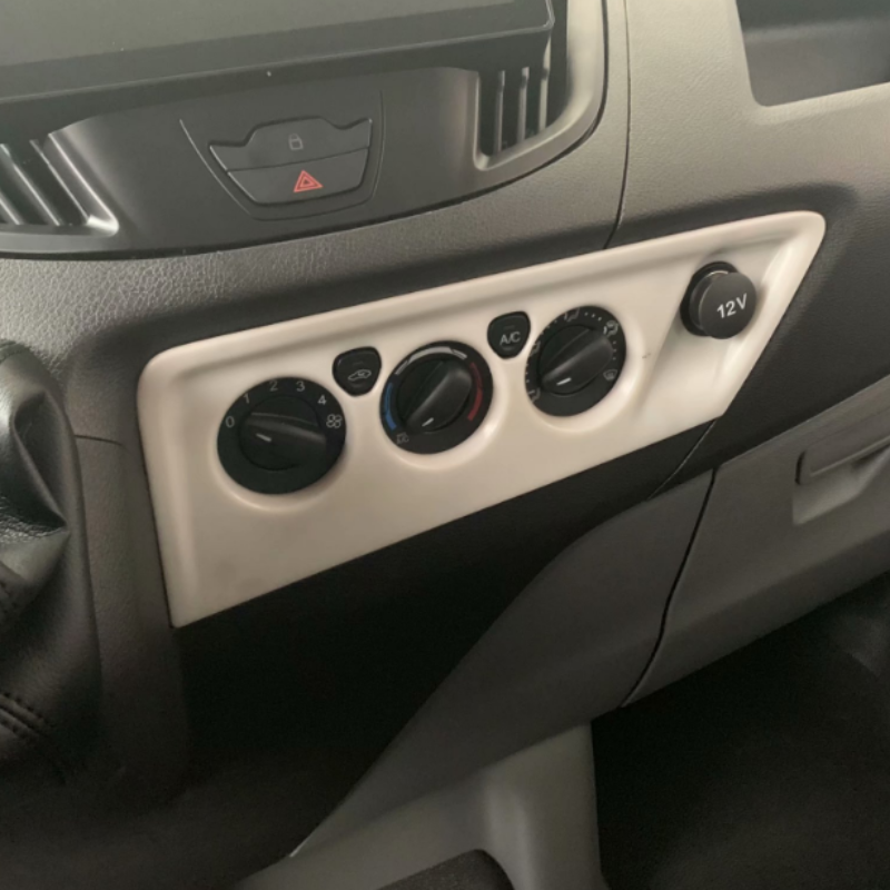 2017-2022 Ford Transit V362 AB - Glass Door Hinge avis et prix