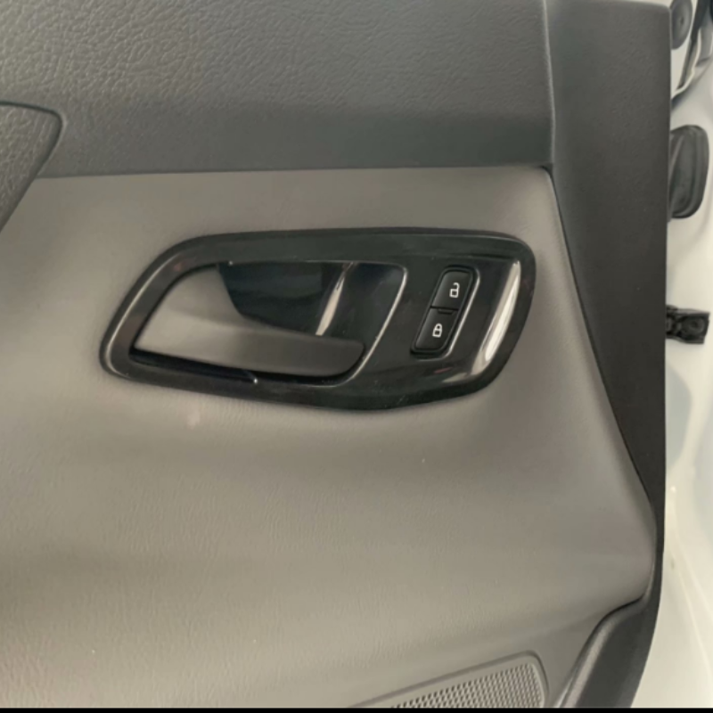 2017-2022 Ford Transit V362 AB - Glass Door Hinge avis et prix