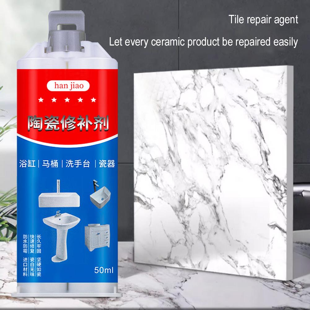 50ml Tile And Ceramic Glaze Re - Ceramic Tile Floor avis et prix