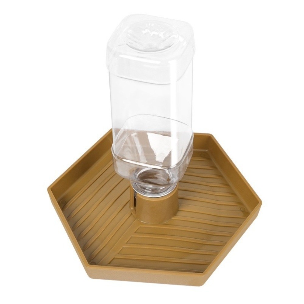 Feeding Supplies Automatic Tur - Water Dish Reptile avis et prix