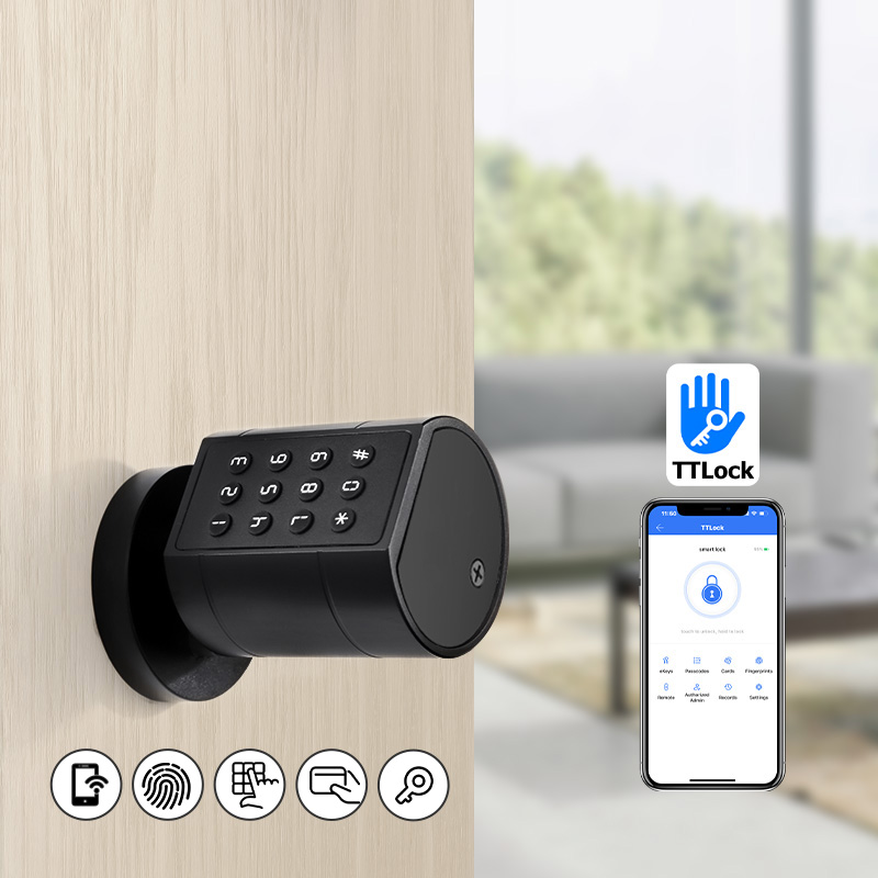 Smart Euro Cylindrical Door Lo - Glass Door Hinge avis et prix