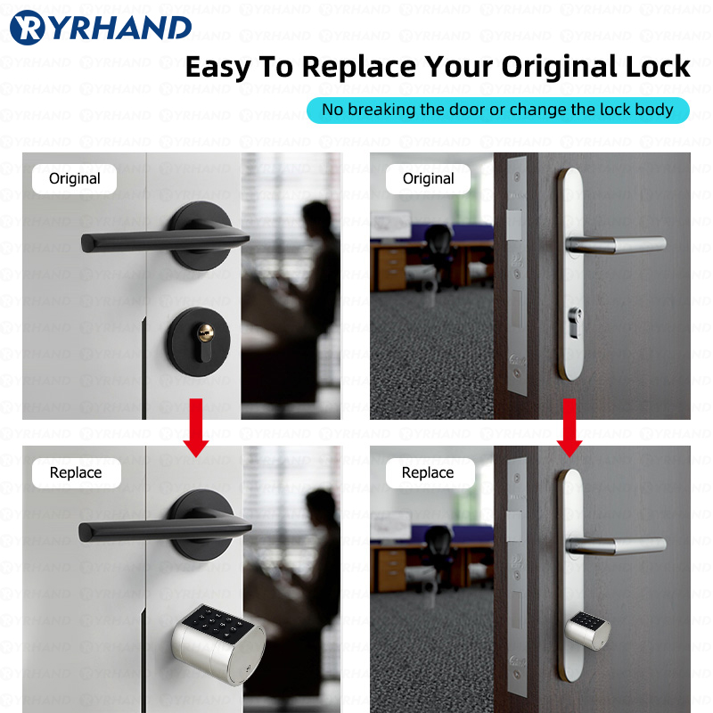 Smart Euro Cylindrical Door Lo - Glass Door Hinge avis et prix